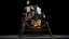 LUNAR LANDER