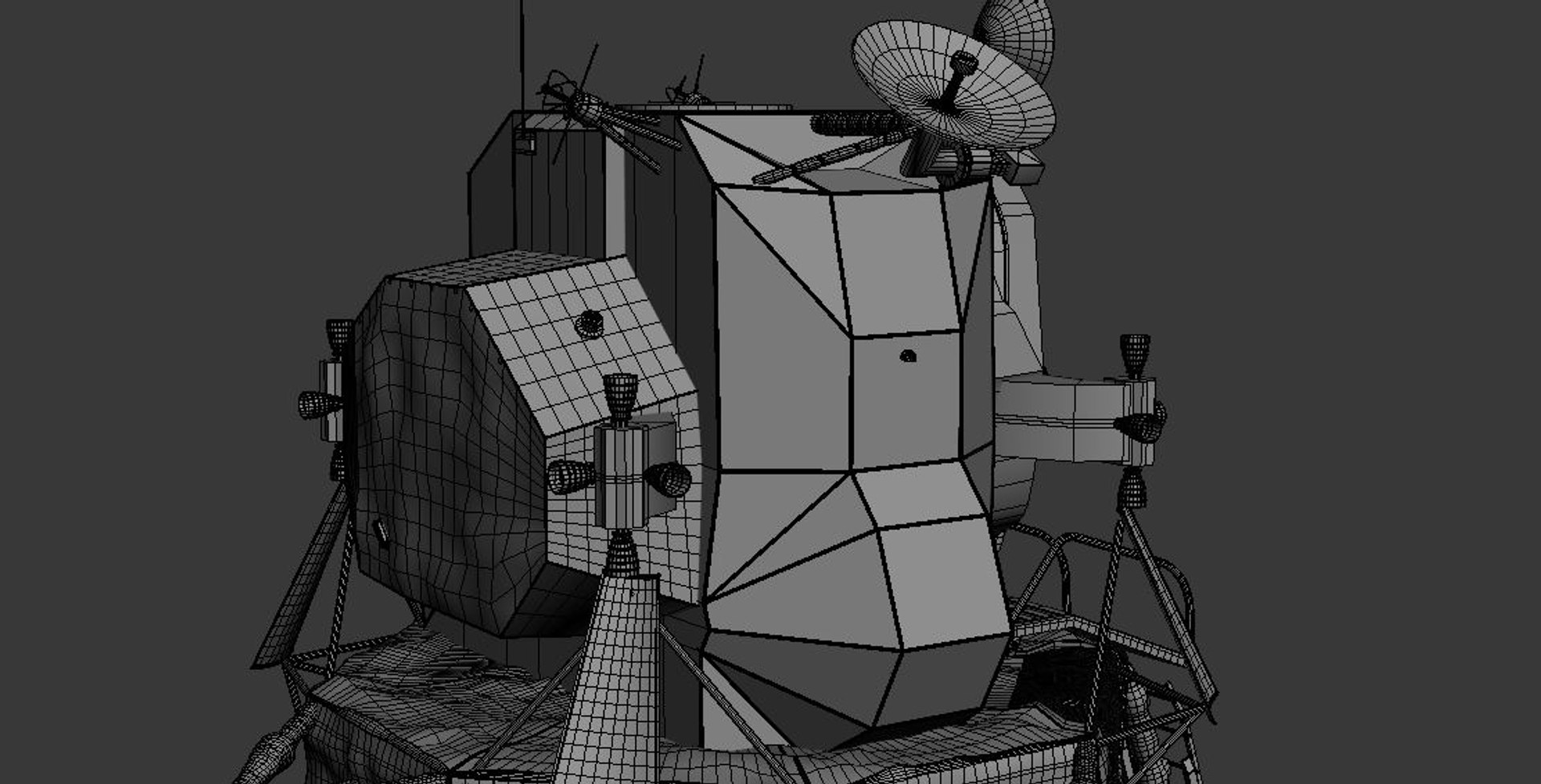 3d max lunar lander https://p.turbosquid.com/ts-thumb/2e/HZ91MX/fvxFXYcl/wire4/jpg/1468701329/1920x1080/fit_q87/bf9c330ab598c4fa8d42064dc8d7e0da79adf7d3/wire4.jpg