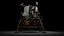 LUNAR LANDER