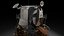 LUNAR LANDER