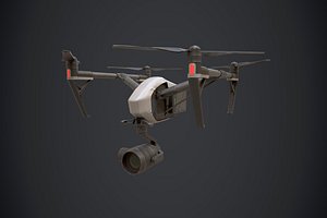 Drone DJI Inspired