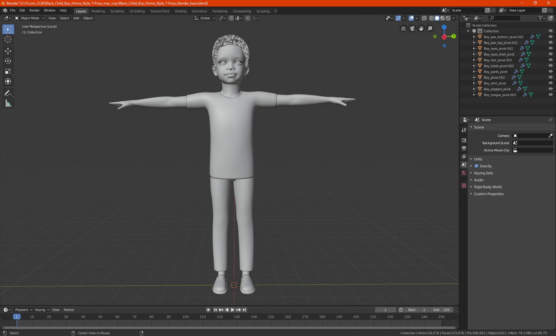 Black Child Boy Home Style T-Pose 3D model https://p.turbosquid.com/ts-thumb/2e/LoGpgO/2I/blackchildboyhomestyletpose3dmodel028/jpg/1661748086/1920x1080/fit_q87/883972e9a12390940153138e77f3d78226a2790a/blackchildboyhomestyletpose3dmodel028.jpg