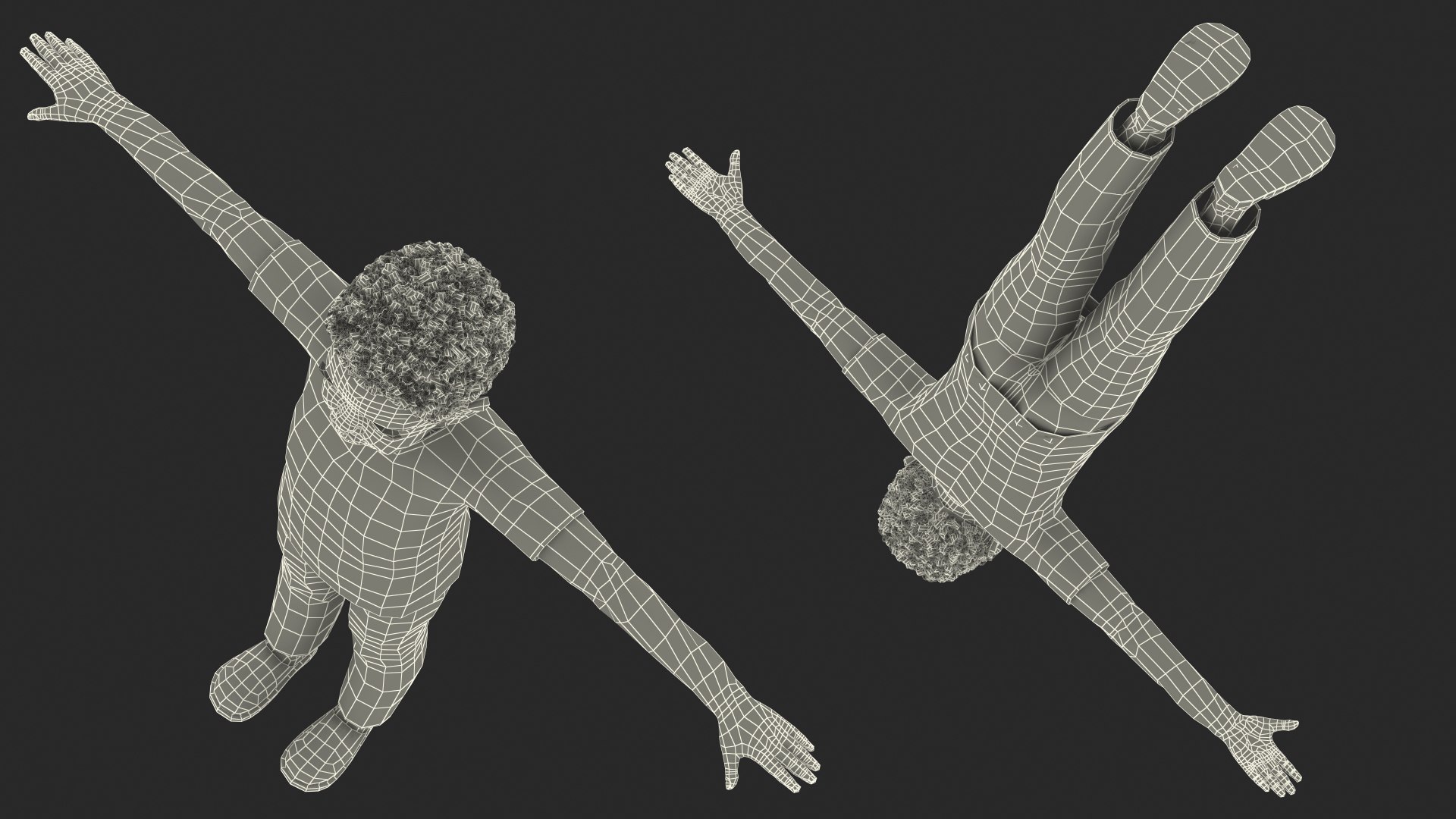 Black Child Boy Home Style T-Pose 3D model https://p.turbosquid.com/ts-thumb/2e/LoGpgO/3y/blackchildboyhomestyletpose3dmodel022/jpg/1661748064/1920x1080/fit_q87/b5478e7a6e7daa7c463d85016059d75b27719da6/blackchildboyhomestyletpose3dmodel022.jpg
