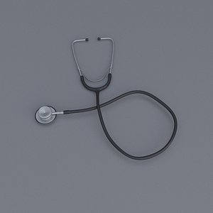 Stethoscope