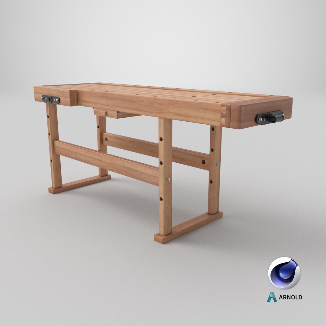 3D model Wood Workbench https://p.turbosquid.com/ts-thumb/2e/Pgjcql/8h/stemcell_cinema_4d_arnold_render/png/1758609386/1920x1080/fit_q87/6e4dcd25c6967744e216bc66c3ad8fcf957d3de5/stemcell_cinema_4d_arnold_render.jpg