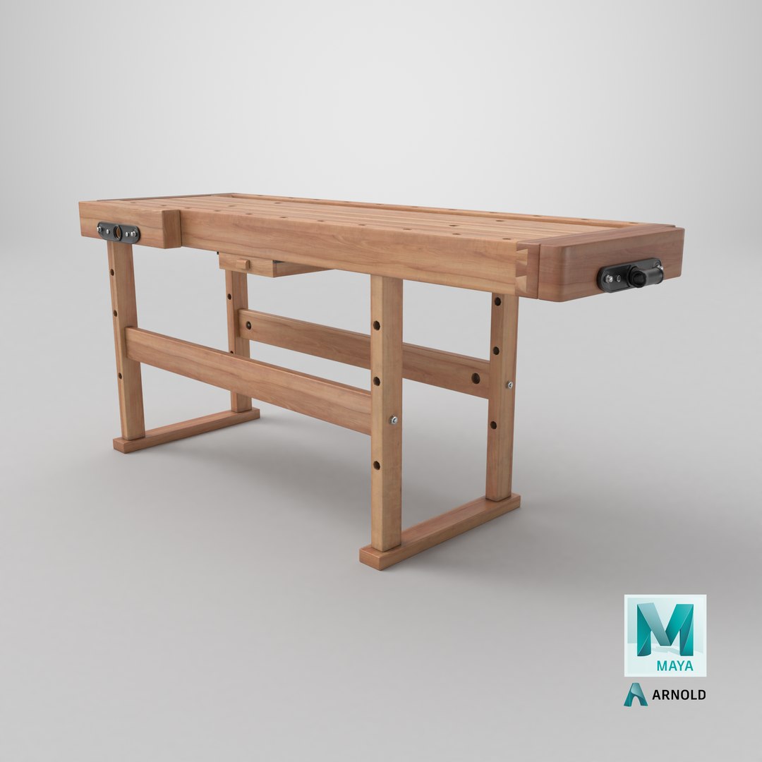 3D model Wood Workbench https://p.turbosquid.com/ts-thumb/2e/Pgjcql/ES/stemcell_maya_arnold_render/png/1758609382/1920x1080/fit_q87/4dd4263ac0b200896c240a7a8c0122422ee7217e/stemcell_maya_arnold_render.jpg