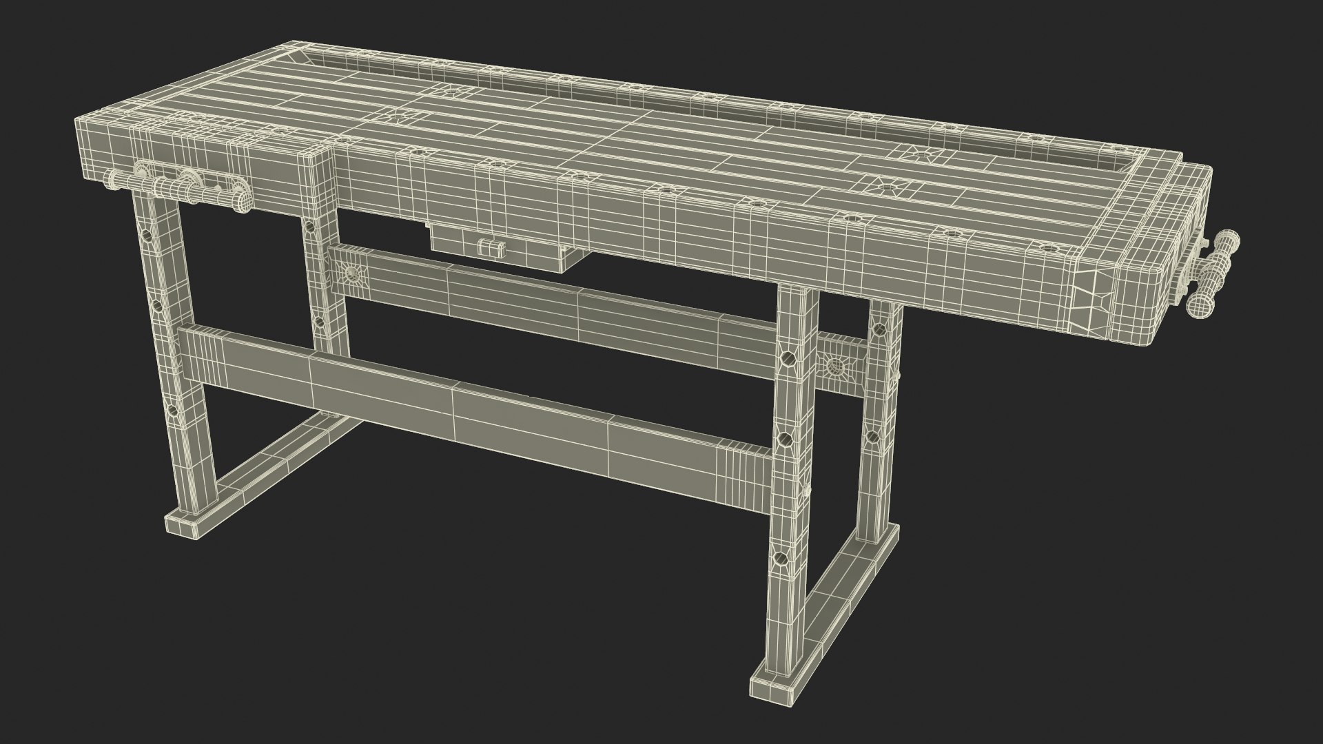 3D model Wood Workbench https://p.turbosquid.com/ts-thumb/2e/Pgjcql/aL/woodworkbenchmb3dmodel020/jpg/1723766863/1920x1080/fit_q87/2b920482a7d5dd0f94e42584bf871b0cbb9cae62/woodworkbenchmb3dmodel020.jpg