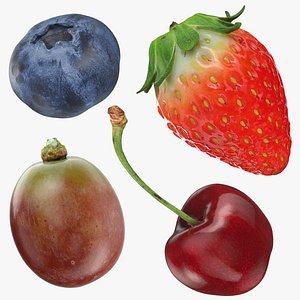 Berry Collection 2