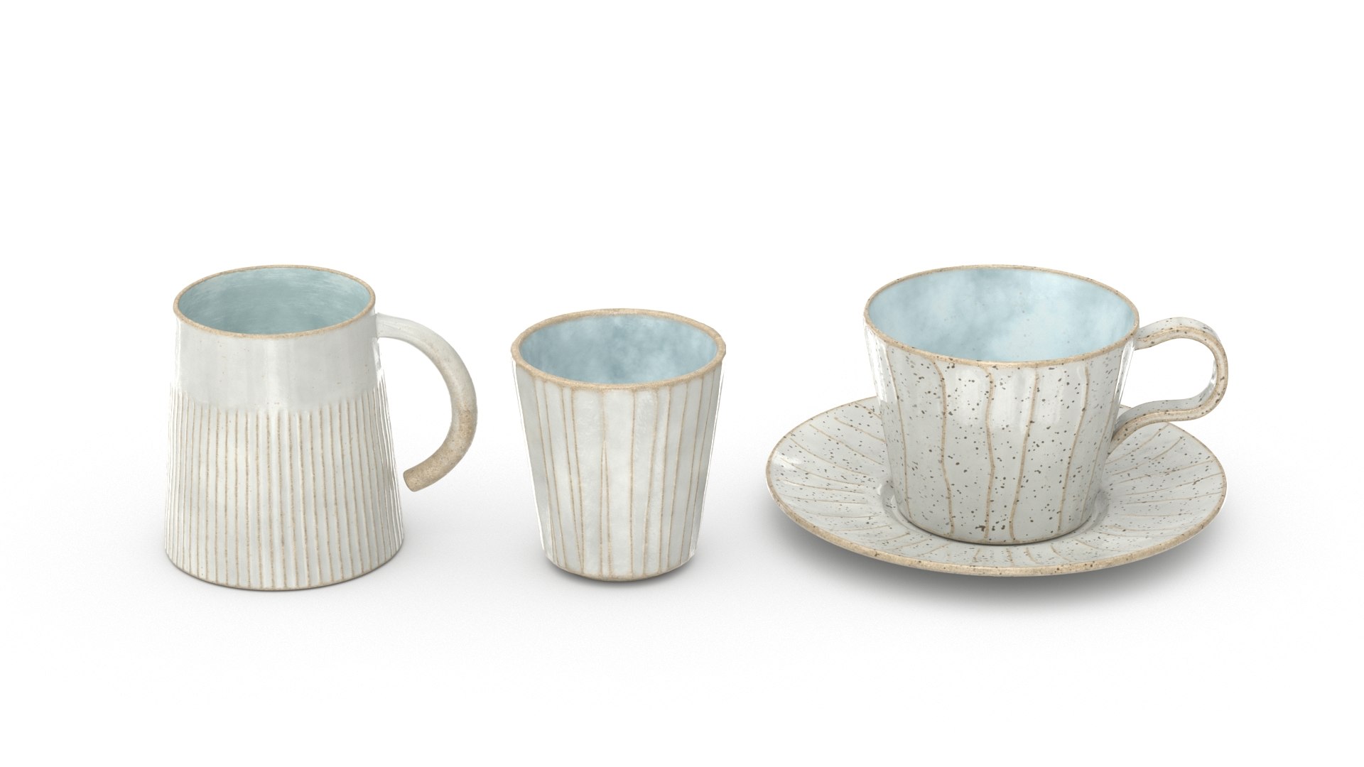 Coffee Set Edgy 3D model https://p.turbosquid.com/ts-thumb/2e/UNMH91/Oe/high_0000/jpg/1715151495/1920x1080/fit_q87/c7a7a17b8f600cfad43586bbe7bedb6ed7a5bffd/high_0000.jpg