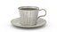 Set da caffè tagliente