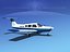 Piper PA-28R-201 Arrow III V16