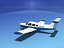 Piper PA-28R-201 Arrow III V16