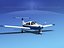 Piper PA-28R-201 Arrow III V16