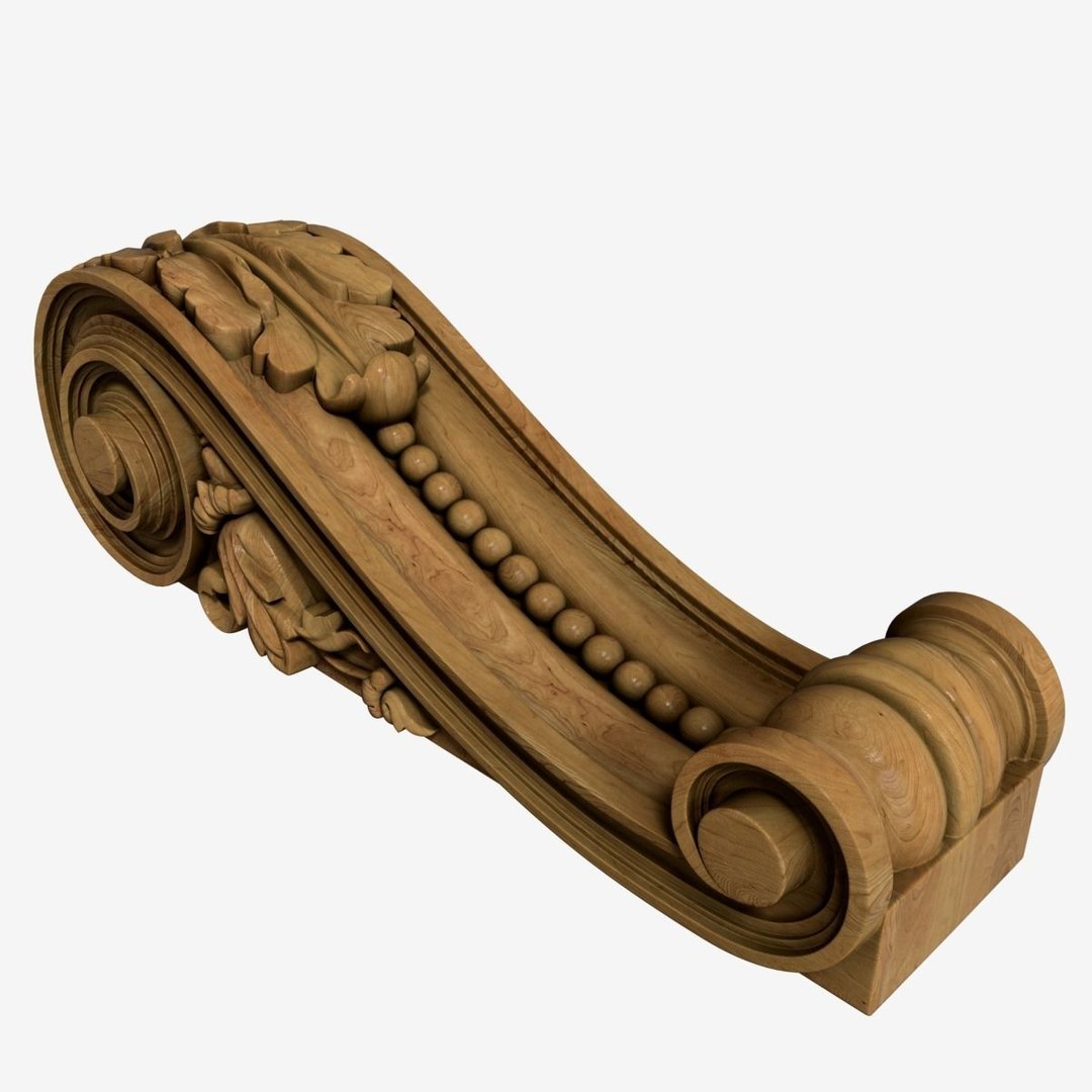 wood corbel decoration 3D model https://p.turbosquid.com/ts-thumb/2e/cudDIB/9KGfrRgL/3/jpg/1560948459/1920x1080/fit_q87/e380fd62134d9ca318d7dca9ae6c8c9739a0fdcd/3.jpg