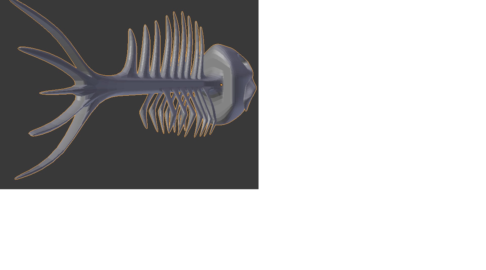 fish 3d model https://p.turbosquid.com/ts-thumb/2e/dCFWRz/8Szw4RIU/scelingtonside2/png/1461207492/1920x1080/fit_q87/952f0db48d3c118f17b67784d8a91a8af7ff5978/scelingtonside2.jpg