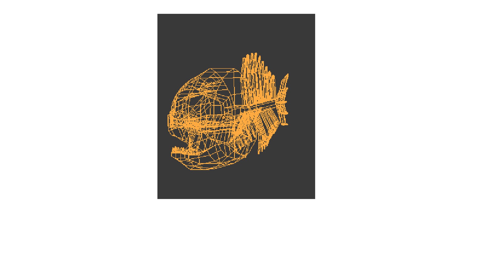 fish 3d model https://p.turbosquid.com/ts-thumb/2e/dCFWRz/Lfc233VT/scelington2/png/1461207491/1920x1080/fit_q87/d050f1ffcdc03f69e27493b0d7be27d8d50ad856/scelington2.jpg