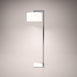 ravello lamp 3d model