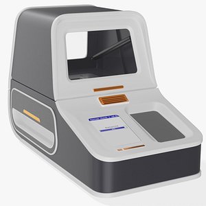 3D Precious Metal Analyzer
