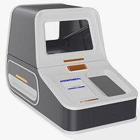 Precious Metal Analyzer