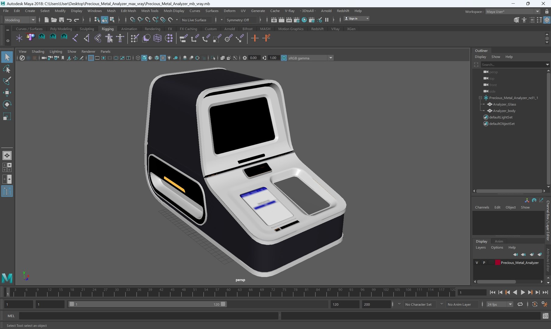 3D Precious Metal Analyzer https://p.turbosquid.com/ts-thumb/2e/hvSikQ/4E/precious_metal_analyzer_1002/jpg/1743214869/1920x1080/fit_q87/e7bbdcc99ce6055f954c86c07f5222fefdbaaca6/precious_metal_analyzer_1002.jpg