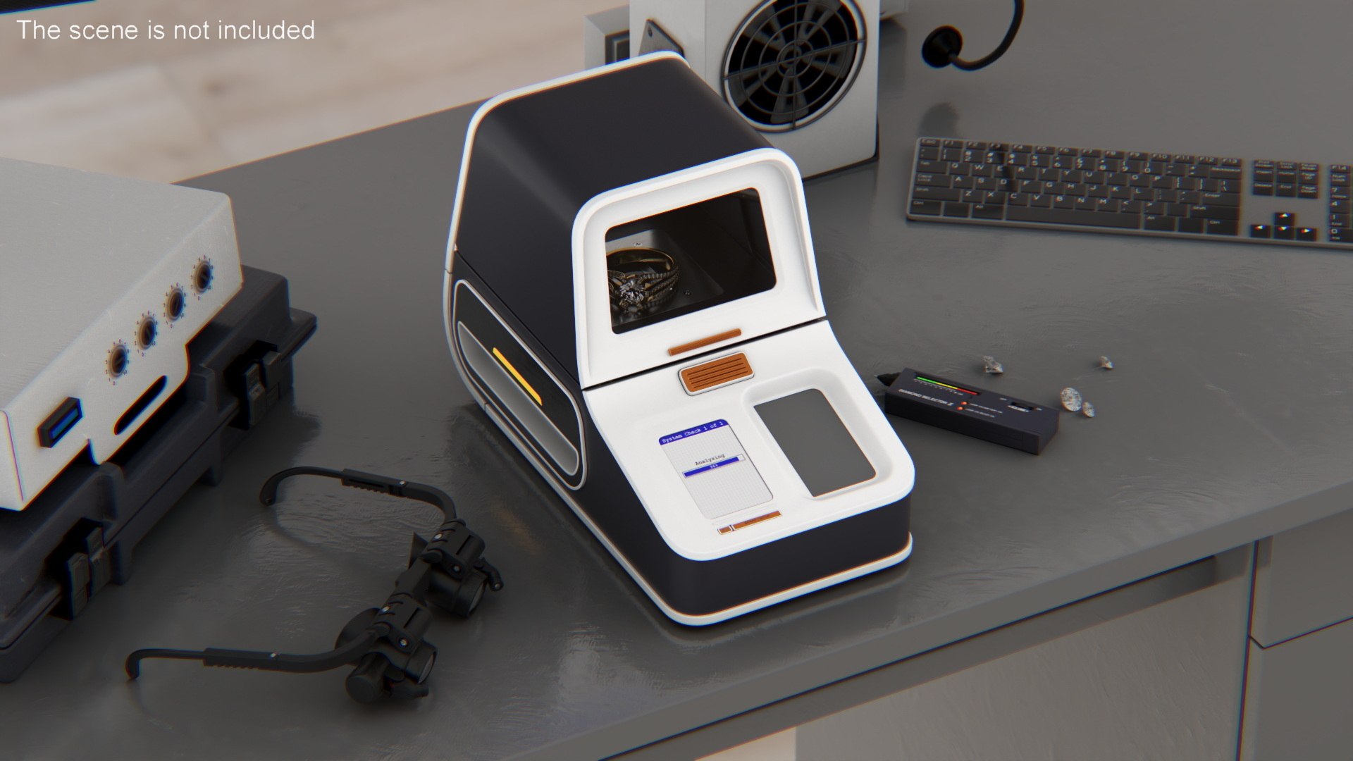 3D Precious Metal Analyzer https://p.turbosquid.com/ts-thumb/2e/hvSikQ/Jq/precious_metal_analyzer_004/jpg/1743214802/1920x1080/fit_q87/431681fed4bd3b3ee063adc61b6127893aea5206/precious_metal_analyzer_004.jpg