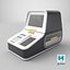 Precious Metal Analyzer