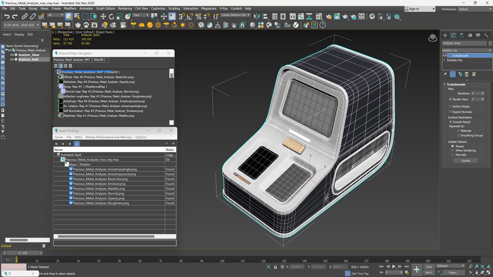 3D Precious Metal Analyzer https://p.turbosquid.com/ts-thumb/2e/hvSikQ/fv/precious_metal_analyzer_019/jpg/1743214849/1920x1080/fit_q87/0c18bc443cf358e346cdc1bdd81315c58c3ba137/precious_metal_analyzer_019.jpg