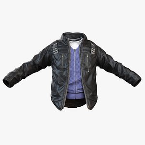 3d realistic pbr