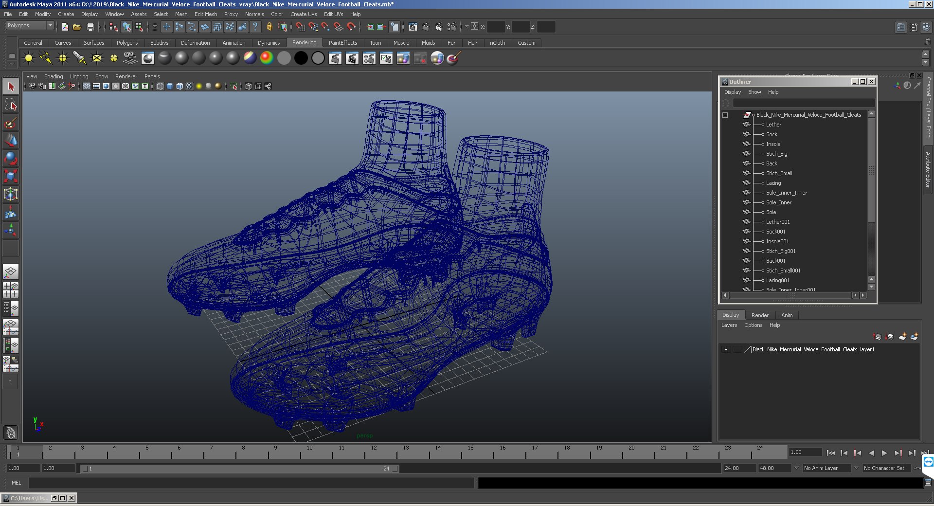 black nike mercurial veloce 3D model https://p.turbosquid.com/ts-thumb/2e/ozMeym/5y77zEL7/blacknikemercurialvelocefootballcleats3dsmodel013/jpg/1556711064/1920x1080/fit_q87/4b48f06b933538f73f0ff7423ec523aad4e0fbee/blacknikemercurialvelocefootballcleats3dsmodel013.jpg
