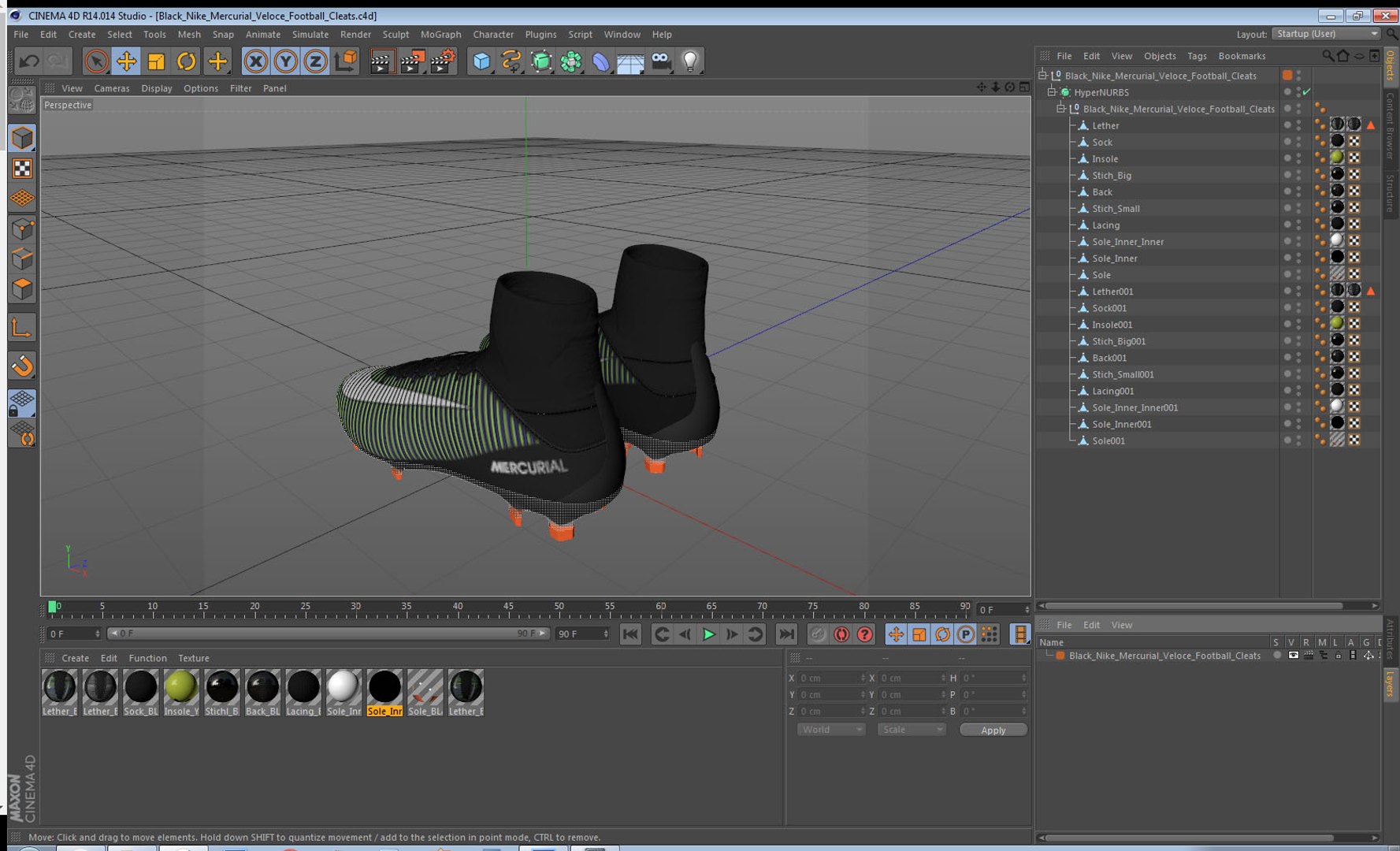 black nike mercurial veloce 3D model https://p.turbosquid.com/ts-thumb/2e/ozMeym/WguG32lx/blacknikemercurialvelocefootballcleats3dsmodel014/jpg/1556711069/1920x1080/fit_q87/53872131085cfaf315e3899feb9c44def931c93c/blacknikemercurialvelocefootballcleats3dsmodel014.jpg