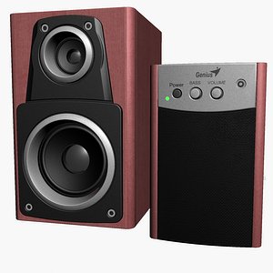 Speakers
