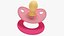 Childcare Accessories Collection V1