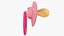 Childcare Accessories Collection V1