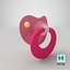 Childcare Accessories Collection V1
