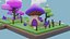 Ambiente Toon