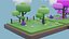 Ambiente Toon