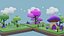 Ambiente Toon