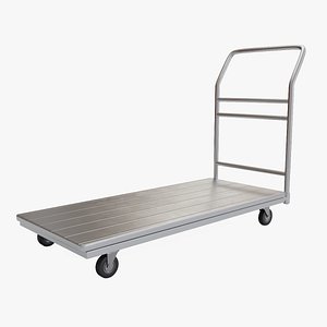 Hand Truck Trolley