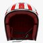 motorcycles helmet ruby 3d model
