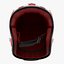 motorcycles helmet ruby 3d model