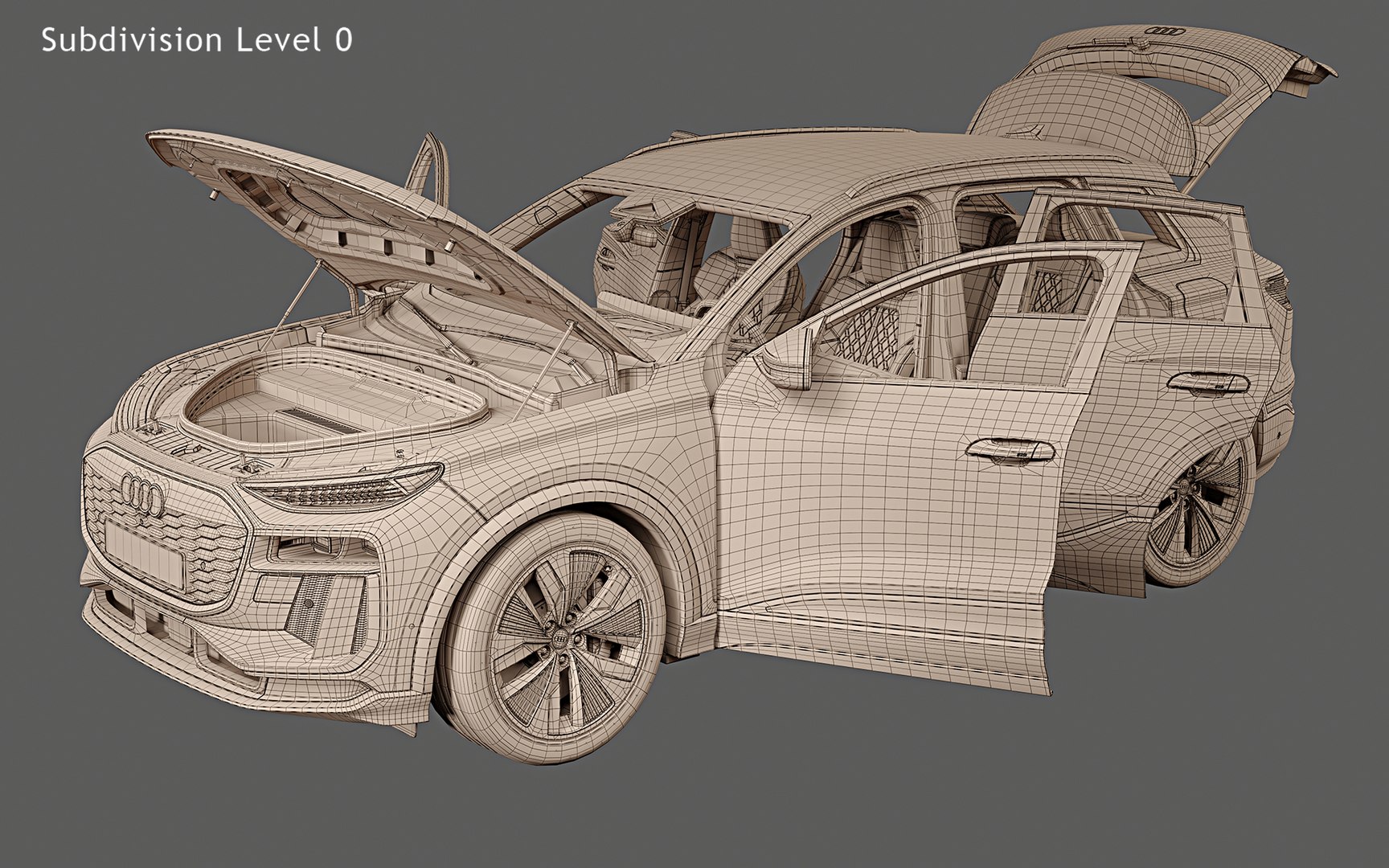 2025 Audi SQ6 e-tron 3D model https://p.turbosquid.com/ts-thumb/2e/y7Z4JL/NQ/2025_audi_sq6_etron_add_wire_0004/jpg/1727870406/1920x1080/fit_q87/55dee47a7e7b292d794836ea29644b80f88ba1d1/2025_audi_sq6_etron_add_wire_0004.jpg