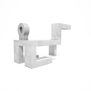 BENCH Human 1
