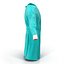 Surgeon Dress 8