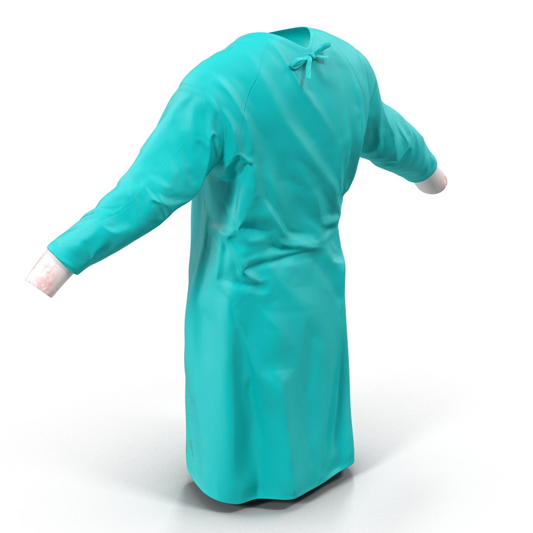 max surgeon dress 8 modeled https://p.turbosquid.com/ts-thumb/2f/1yLU7x/KK4oPhre/surgeondress3dmodel07/jpg/1427226450/1920x1080/fit_q87/24c7e096b0cee16c7c9dbee466a5de30a15e1123/surgeondress3dmodel07.jpg