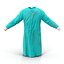 Surgeon Dress 8
