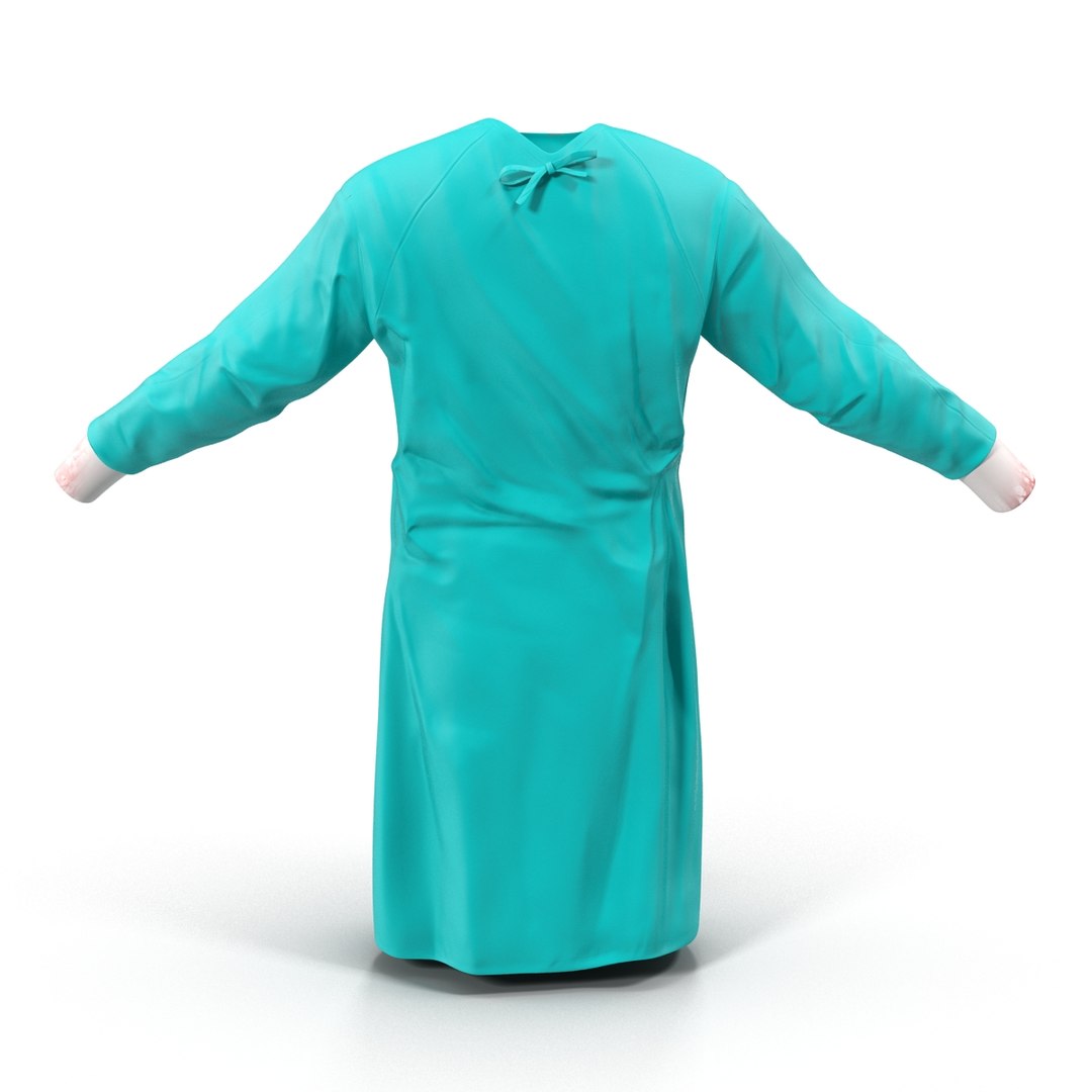 max surgeon dress 8 modeled https://p.turbosquid.com/ts-thumb/2f/1yLU7x/gNrAOUJG/surgeondress3dmodel06/jpg/1427226450/1920x1080/fit_q87/0af5a8c579f1111fc45978dbcf3c5c3c8b38ef2a/surgeondress3dmodel06.jpg