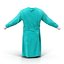 Surgeon Dress 8