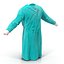 Surgeon Dress 8