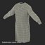 Surgeon Dress 8