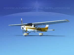 Cessna 152 Commuter V10
